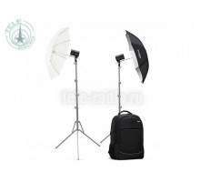 Godox AD100Pro Dual KIT