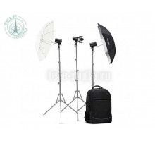 Godox AD100Pro Three KIT