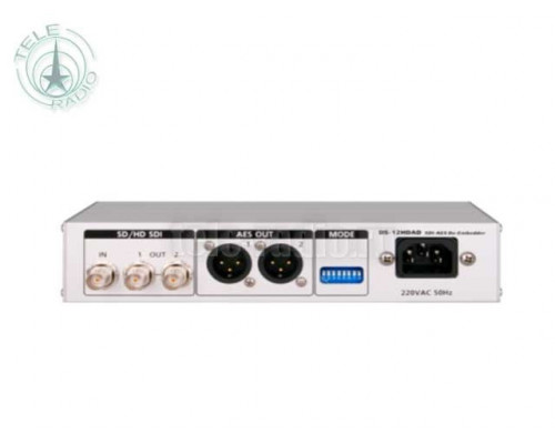Les DS-12HDAD
