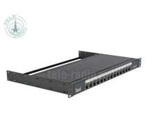 Les LPDU-14XF