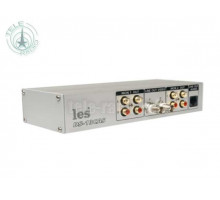 Les DS-13CAS