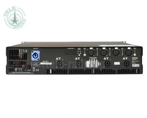 Das Audio DX-100