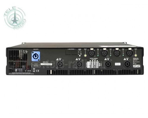 Das Audio DX-80