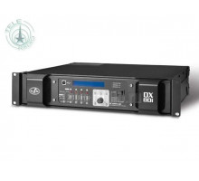 Das Audio DX-80i