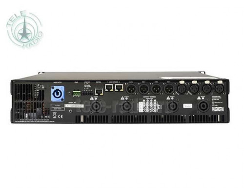 Das Audio DX-80i