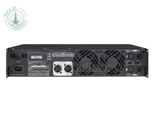 Das Audio PA-500