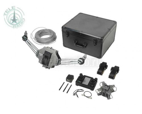 GreenBean CableCam Fly20 RCx