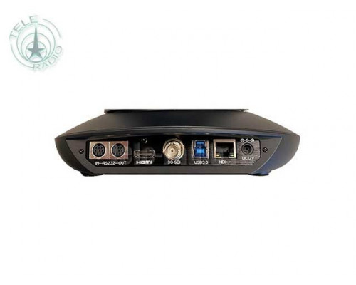 Grass Valley PTZ 35X HD