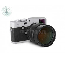 Зенит М + объектив Зенитар 1/35