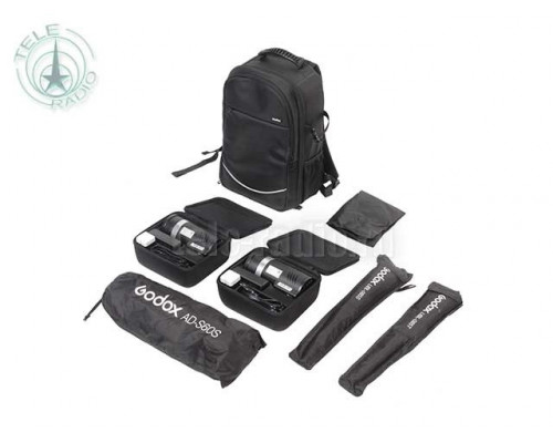 Godox AD300Pro KIT