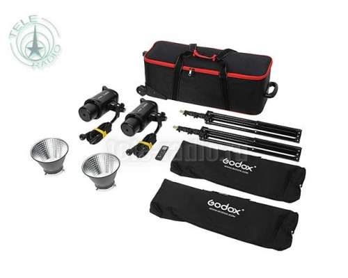 Godox SL100D-K2