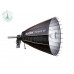 Godox Parabolic P68Kit