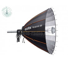 Godox Parabolic P88Kit