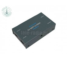 Magewell Pro Convert for NDI to HDMI