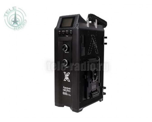 Aputure LS 600x Pro V-Mount