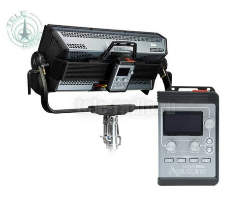 Aputure Nova P600C Kit
