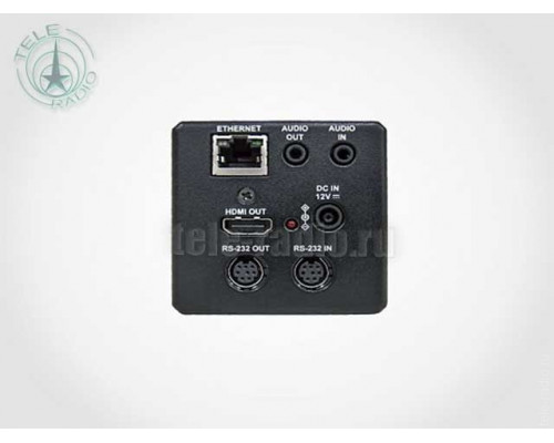 Teleview BOX-30x4K
