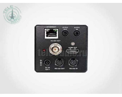 Teleview BOX-HD30