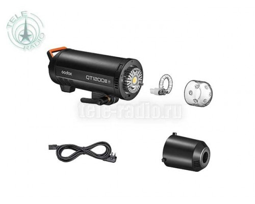 Godox QT1200IIIM