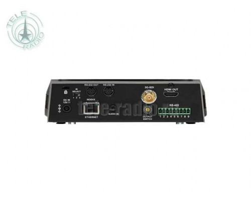 Teleview PTZ-HD30-NDI