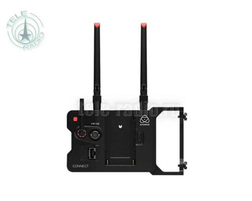 Atomos Connect