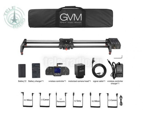 GVM 2D-120