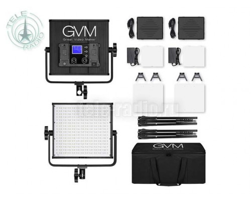 GVM 50RS-2L