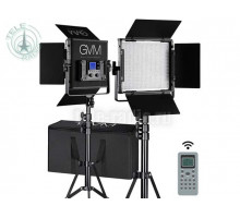 GVM 896S-2L