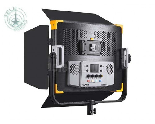 Осветитель светодиодный Godox LD150RS RGB