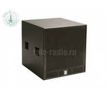 SLS Audio 118EL-BK