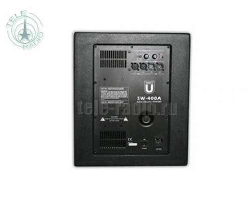 Magnetto Audio Works SW-400A