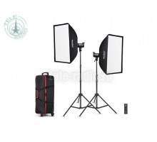 Godox SL100Bi-K2