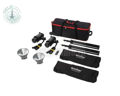 Godox SL100Bi-K2