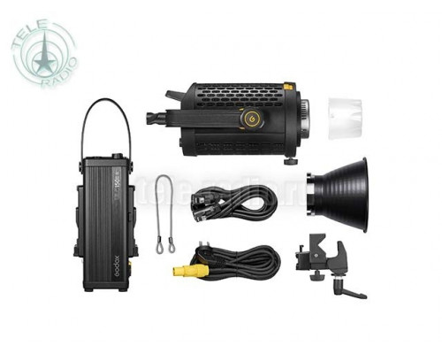 Осветитель светодиодный Godox UL150IIBi