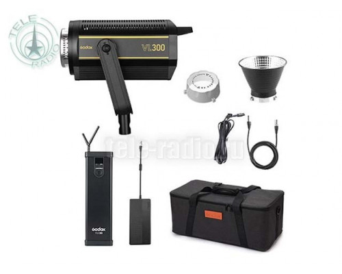 Godox VL300