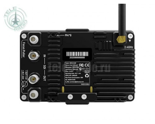 Portkeys BM5 III-WR