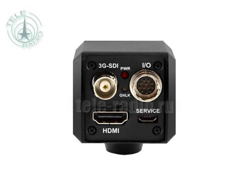 Marshall CV568