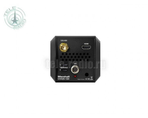 Marshall CV420-18X