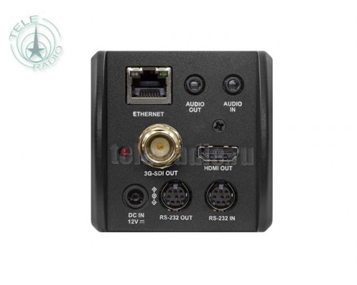 Marshall CV355-30X-IP