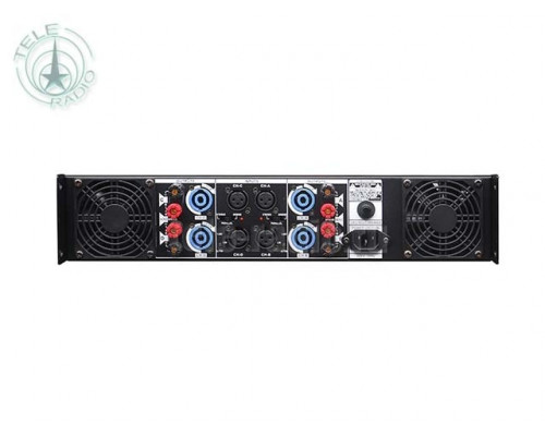 CRCBOX DM-4450