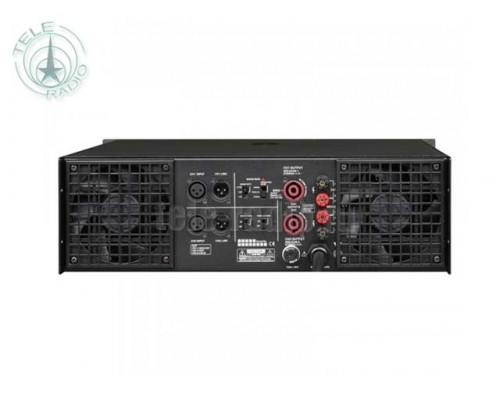 CRCBOX HK-1200