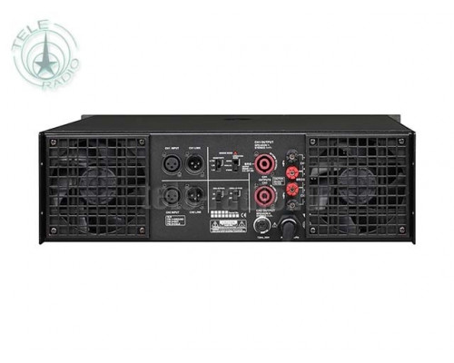 CRCBOX HK-800