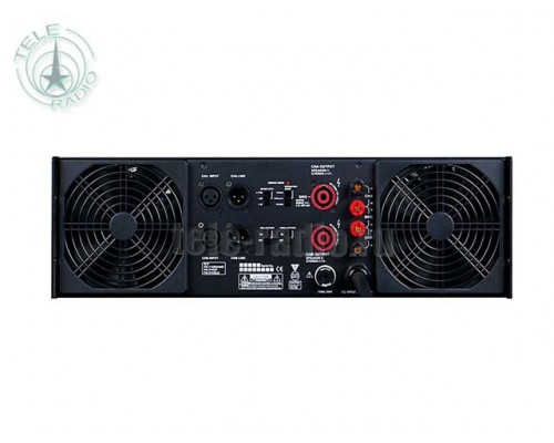 CRCBOX CA20