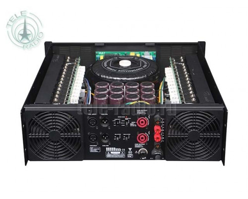 CRCBOX CA2080+