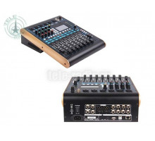 CRCBOX V12
