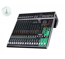 CRCBOX XA-16PRO