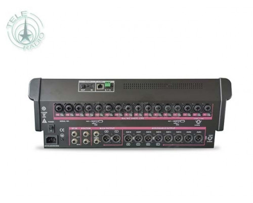 CRCBOX D20