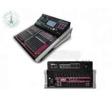 CRCBOX DM16