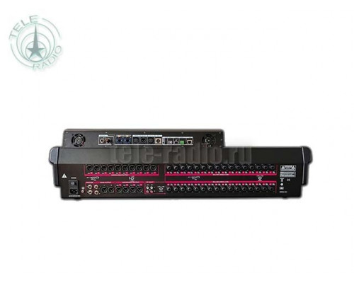 CRCBOX M32PLUS