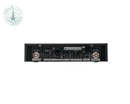 Relacart HR-31SMT